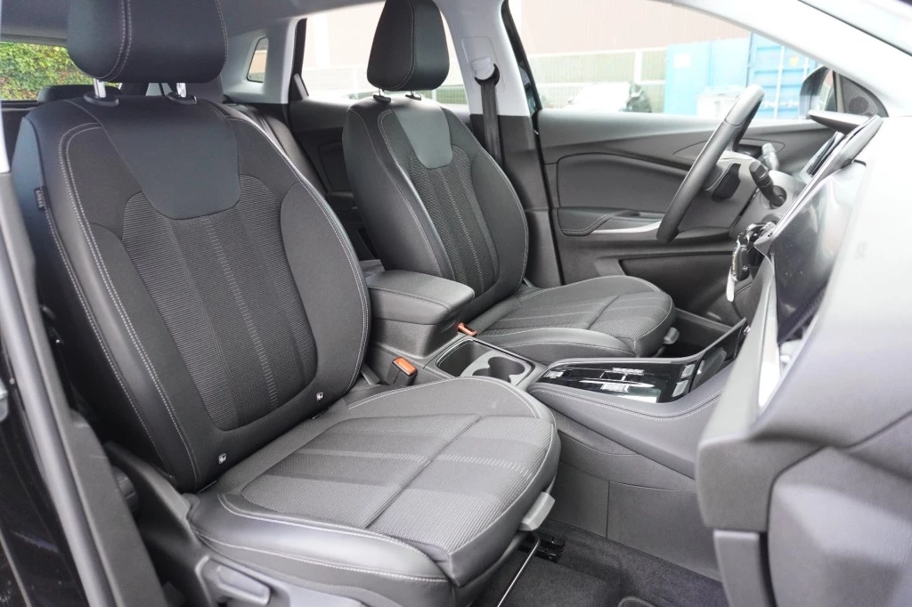 Hoofdafbeelding Opel Grandland