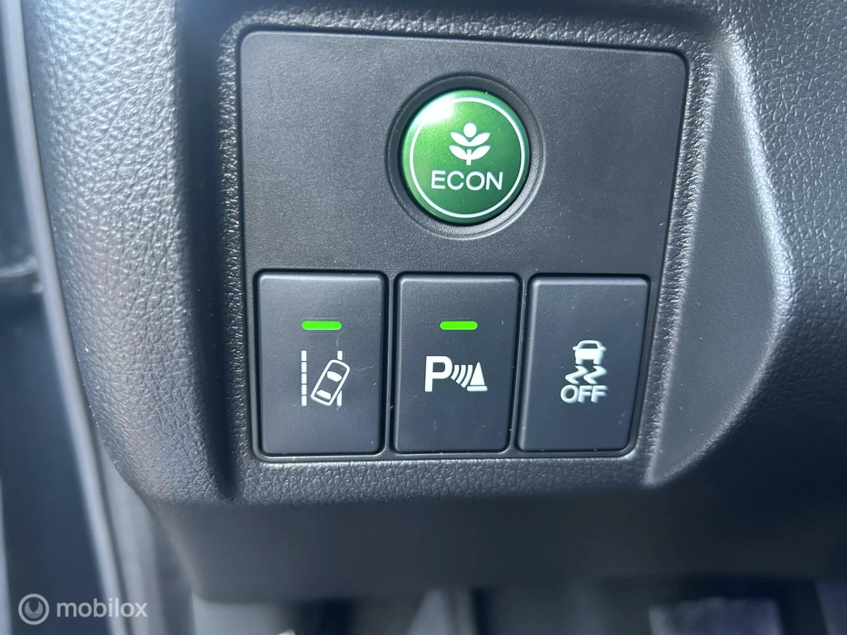 Hoofdafbeelding Honda HR-V