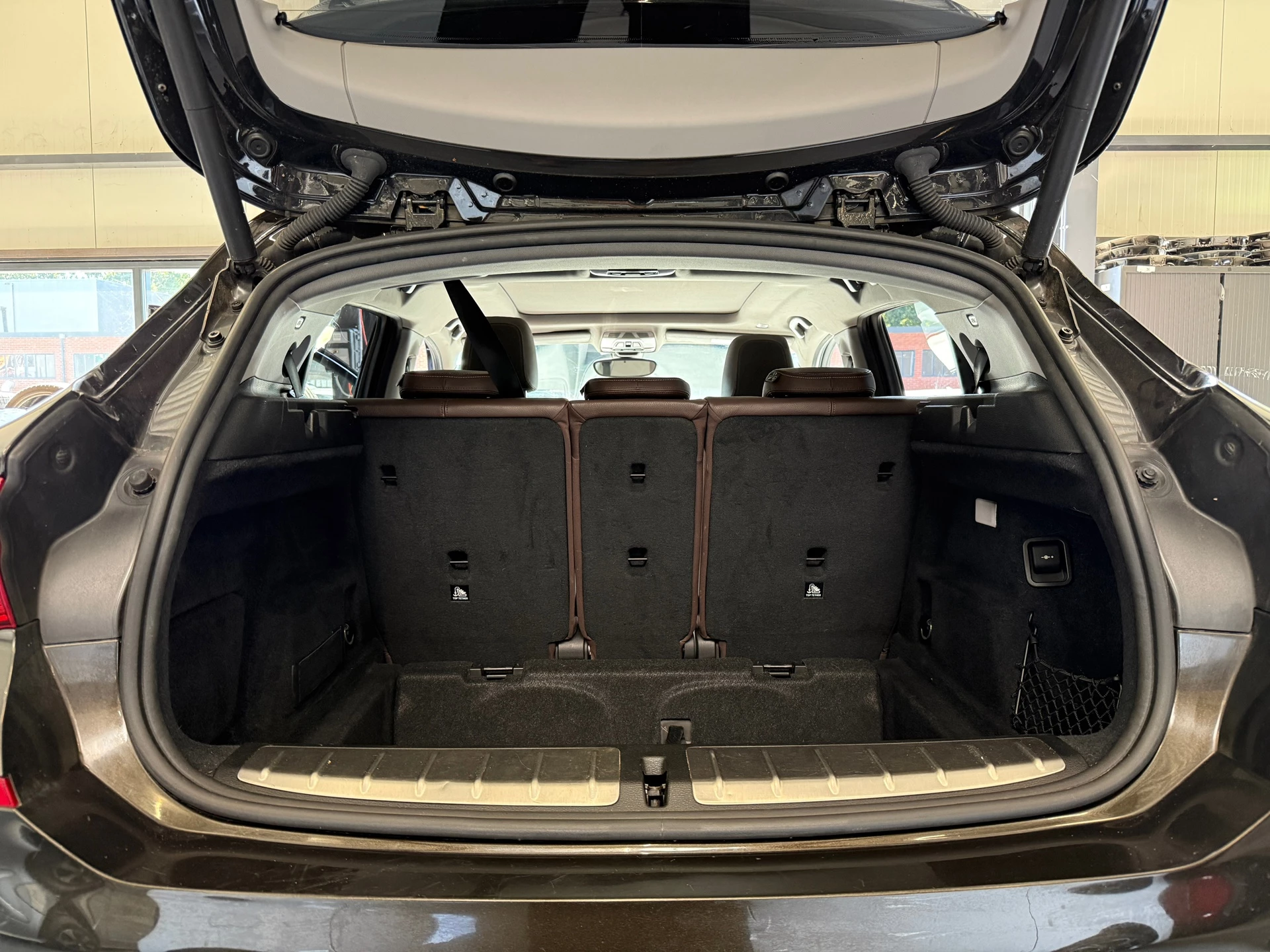 Hoofdafbeelding BMW X2