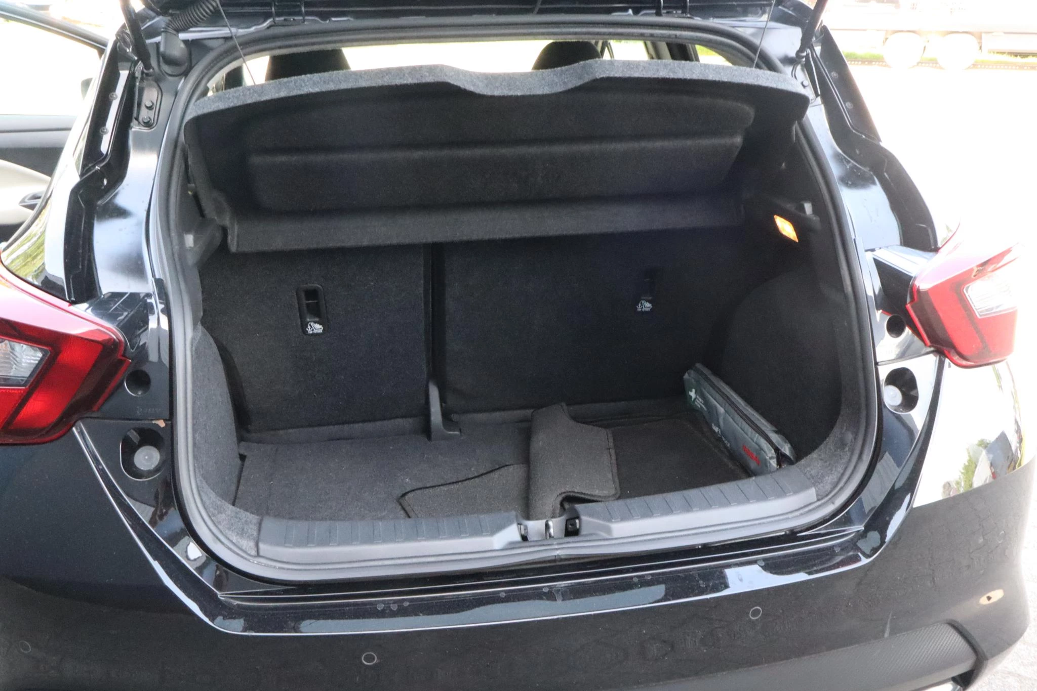Hoofdafbeelding Nissan Micra