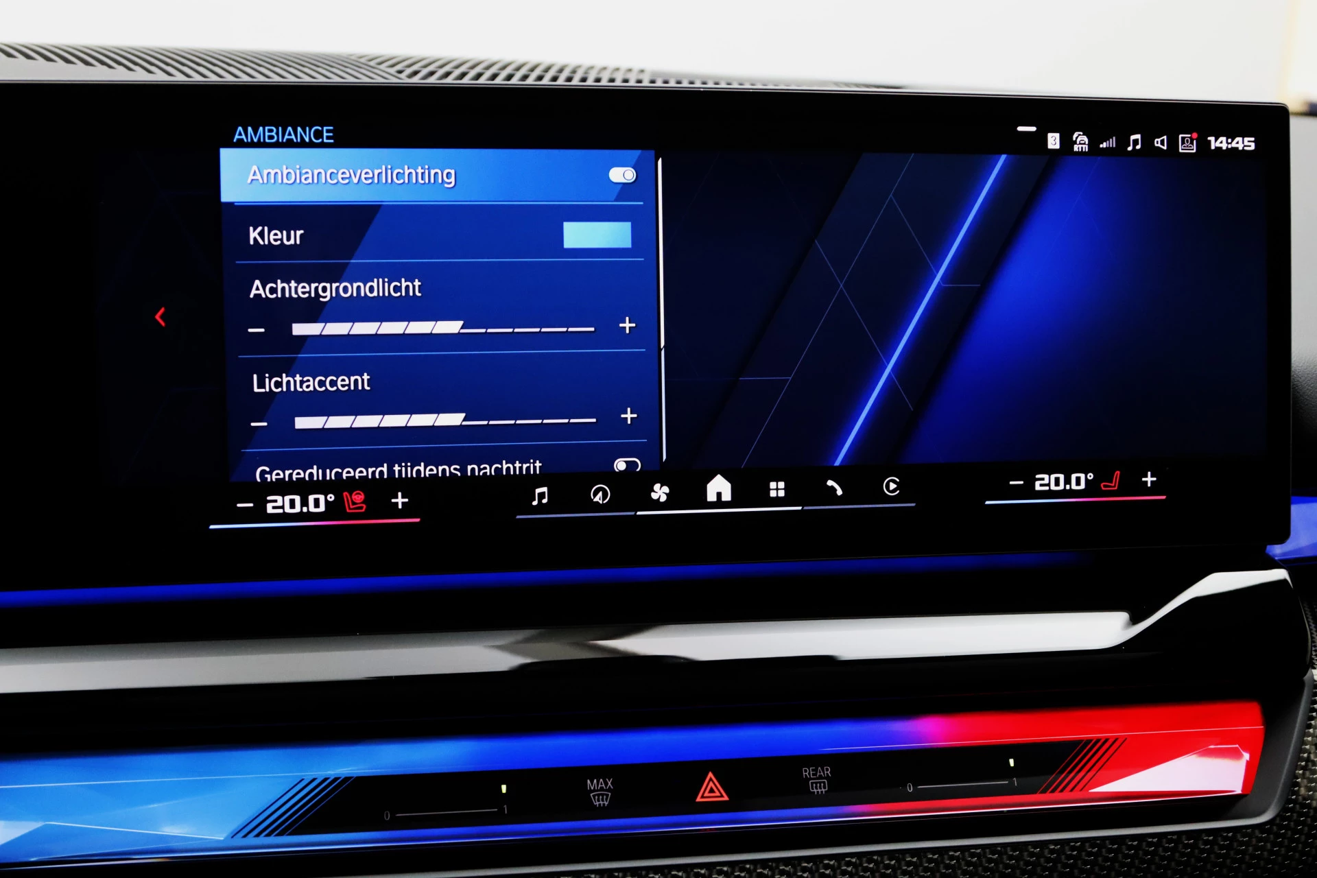 Hoofdafbeelding BMW M5