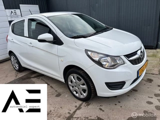 Opel KARL 1.0 ecoFLEX Cosmo/APK2026/CRUISE/BLUETOOTH