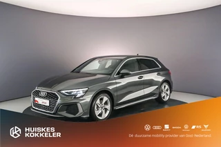 Audi A3 Sportback 35 TFSI S edition