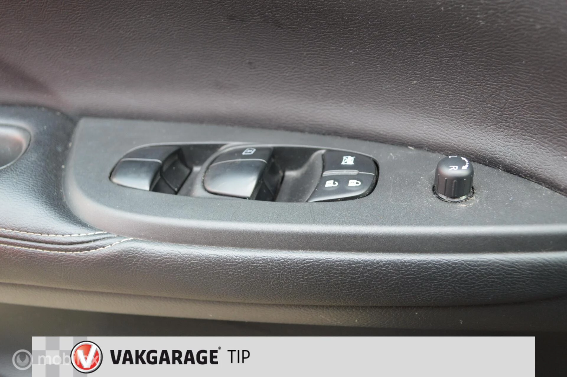 Hoofdafbeelding Nissan Pulsar