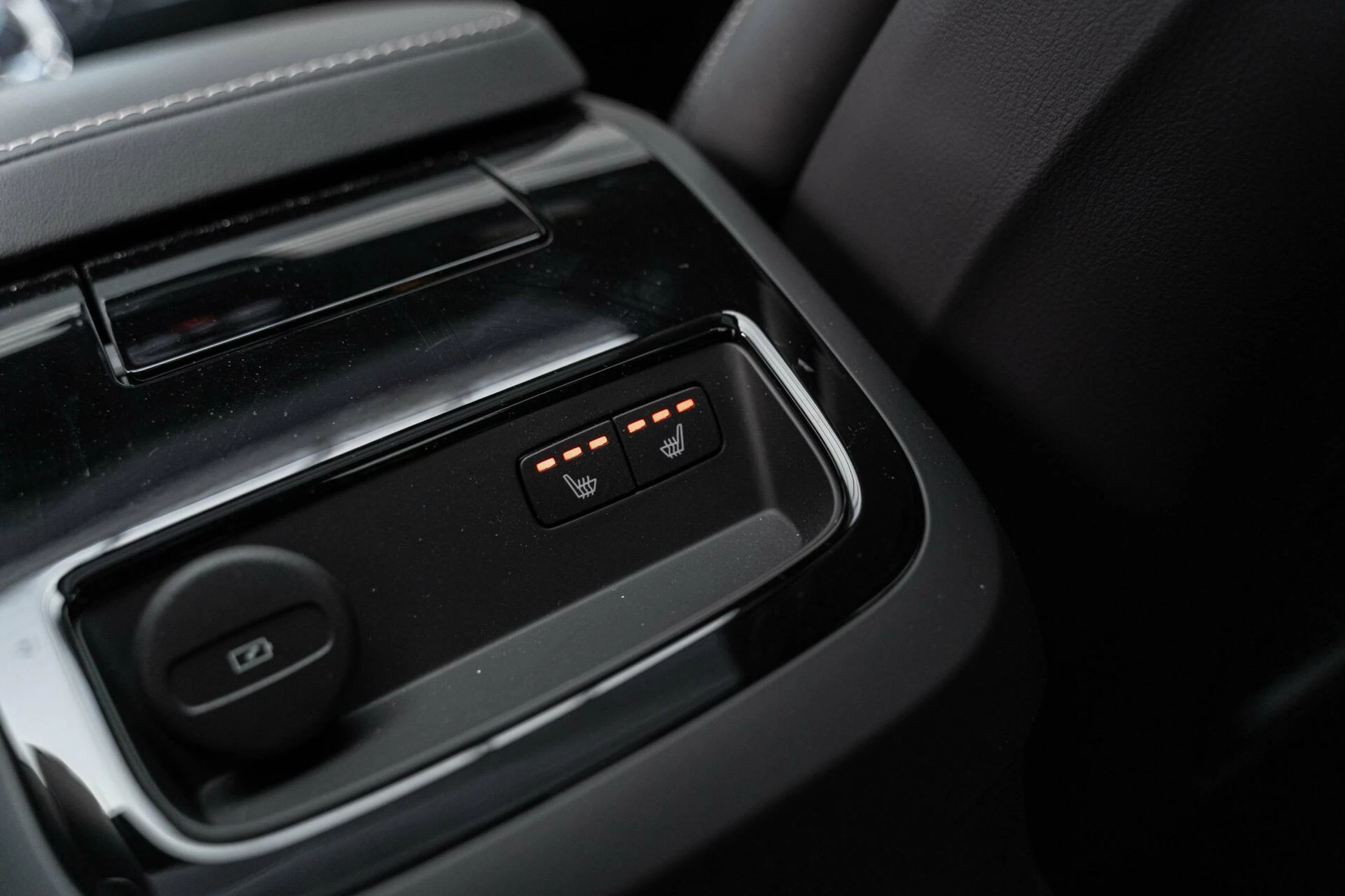 Hoofdafbeelding Volvo S60