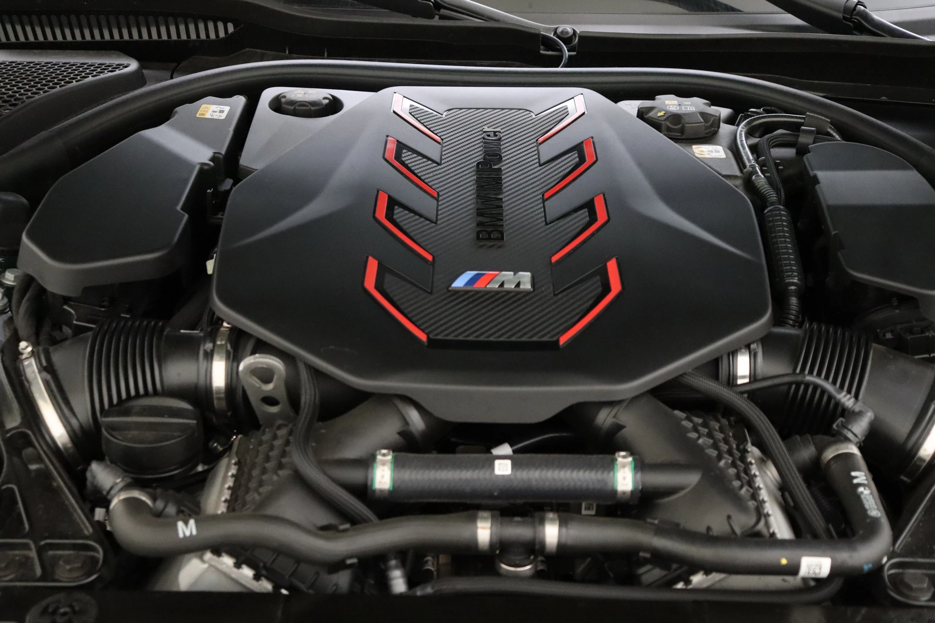 Hoofdafbeelding BMW M5