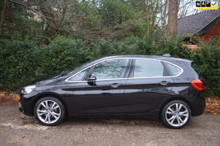 BMW 2-serie Active Tourer 218d Essential Org NL/NAP/110dkm