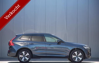 Volvo XC60 2.0 T6 Plug-in hybrid AWD Plus Dark
