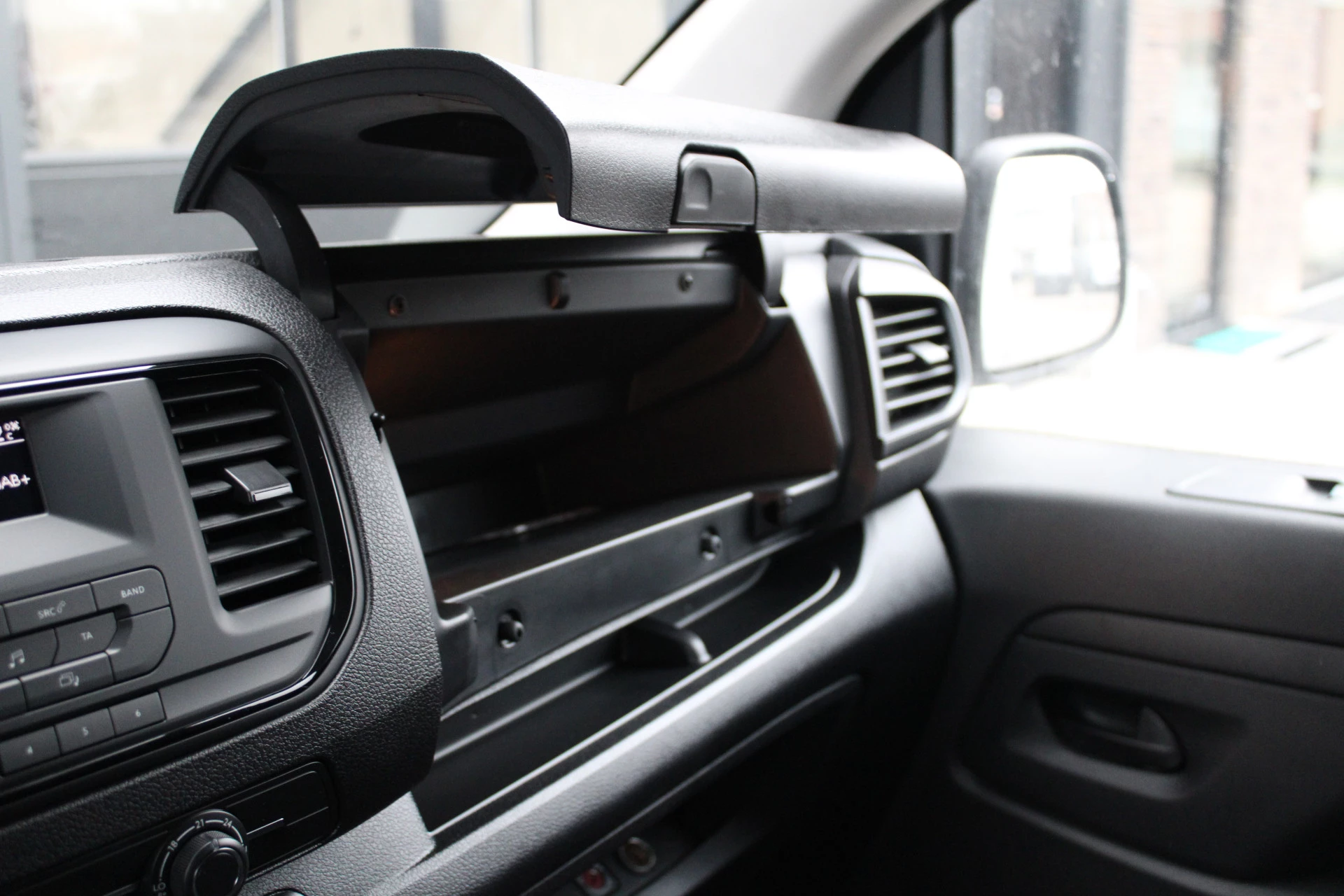 Hoofdafbeelding Citroën ë-Jumpy