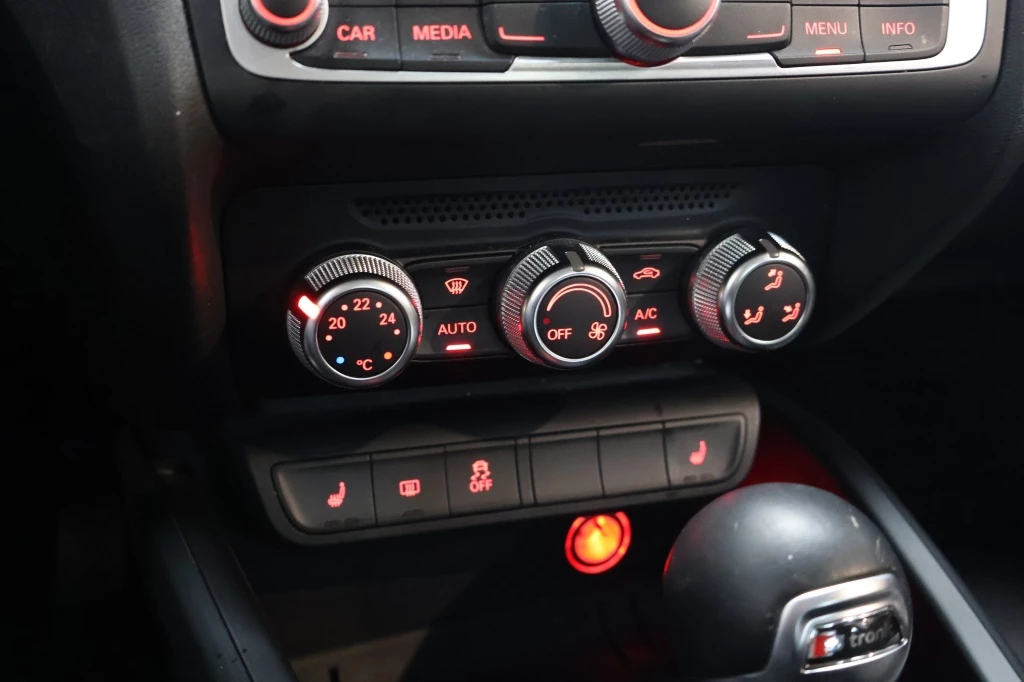 Hoofdafbeelding Audi A1