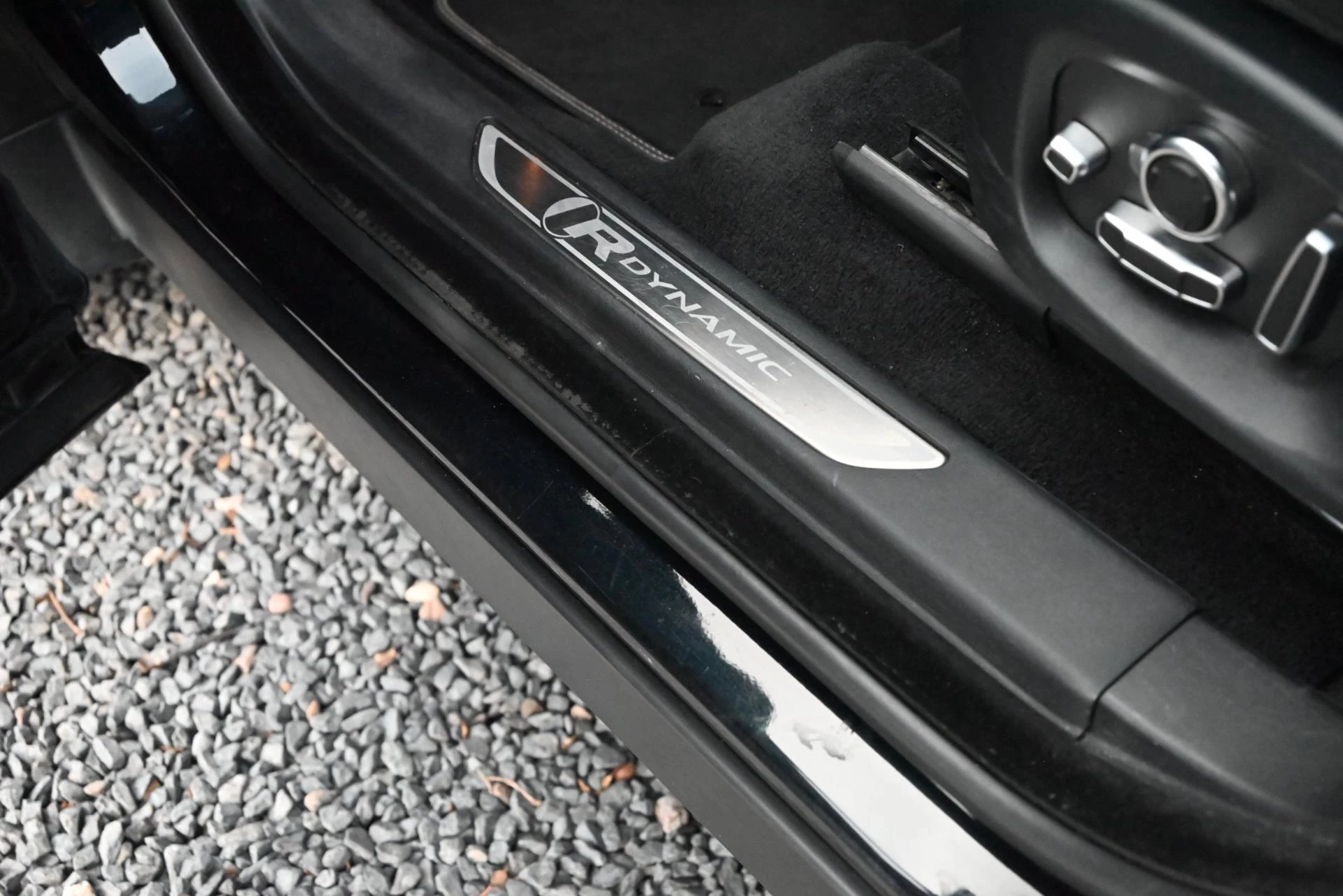 Hoofdafbeelding Jaguar E-PACE