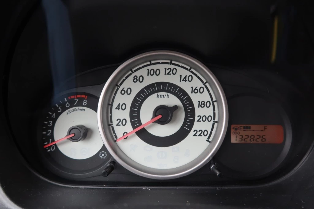 Hoofdafbeelding Mazda 2