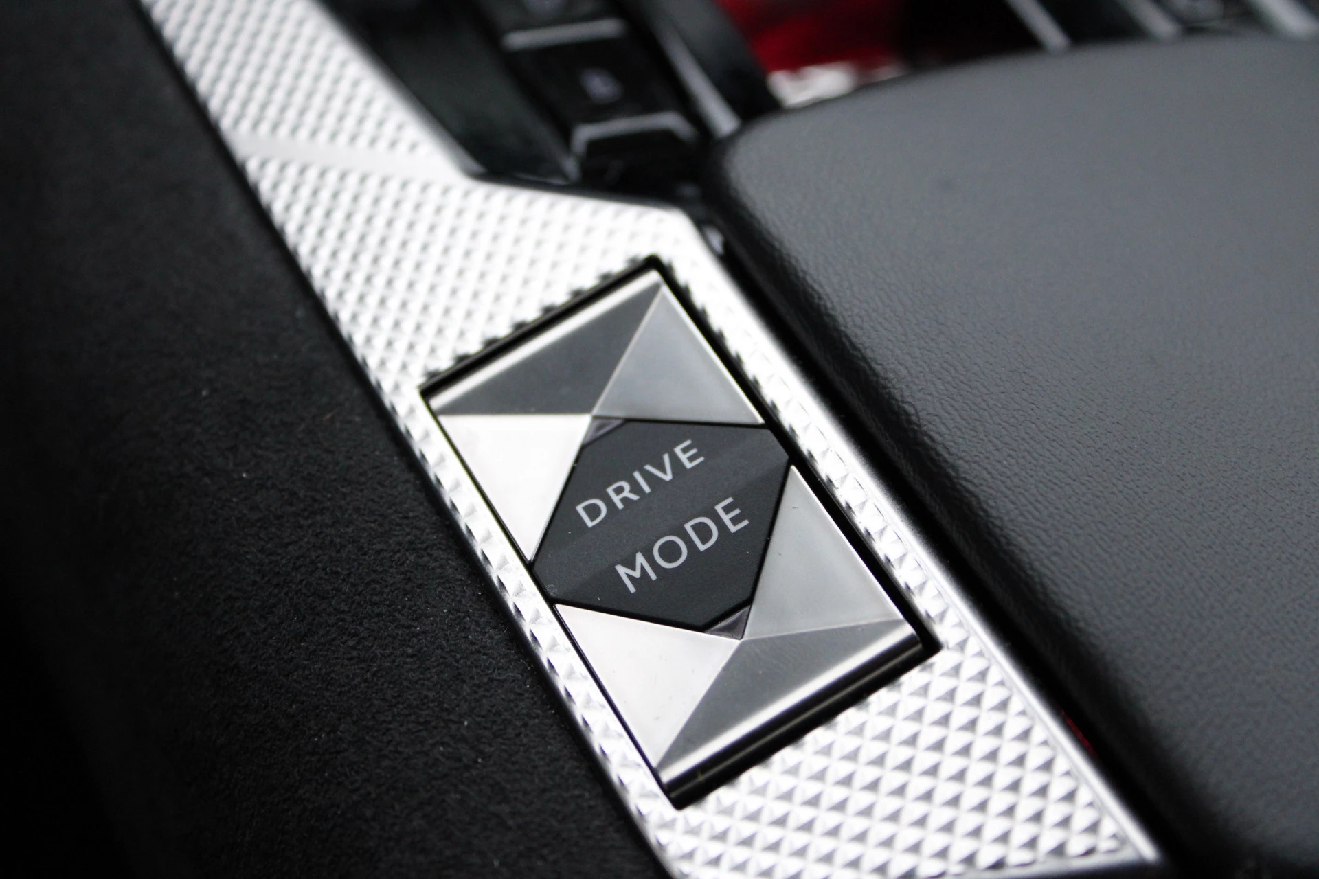 Hoofdafbeelding DS DS 4