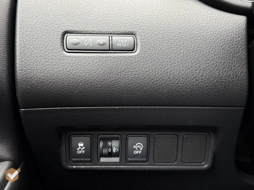 Hoofdafbeelding Nissan Pulsar