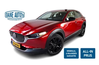 Mazda CX-30 2.0 e-SkyActiv-X M Hybrid Sportive | AUTOMAAT - RIJKLAARPRIJS