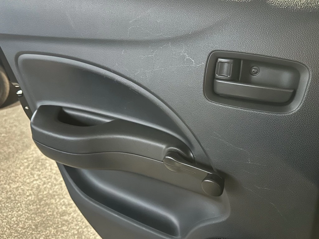 Hoofdafbeelding Mitsubishi Space Star