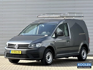 Volkswagen Caddy - 2.0 TDI L1 MARGE Airco|Trekhaak