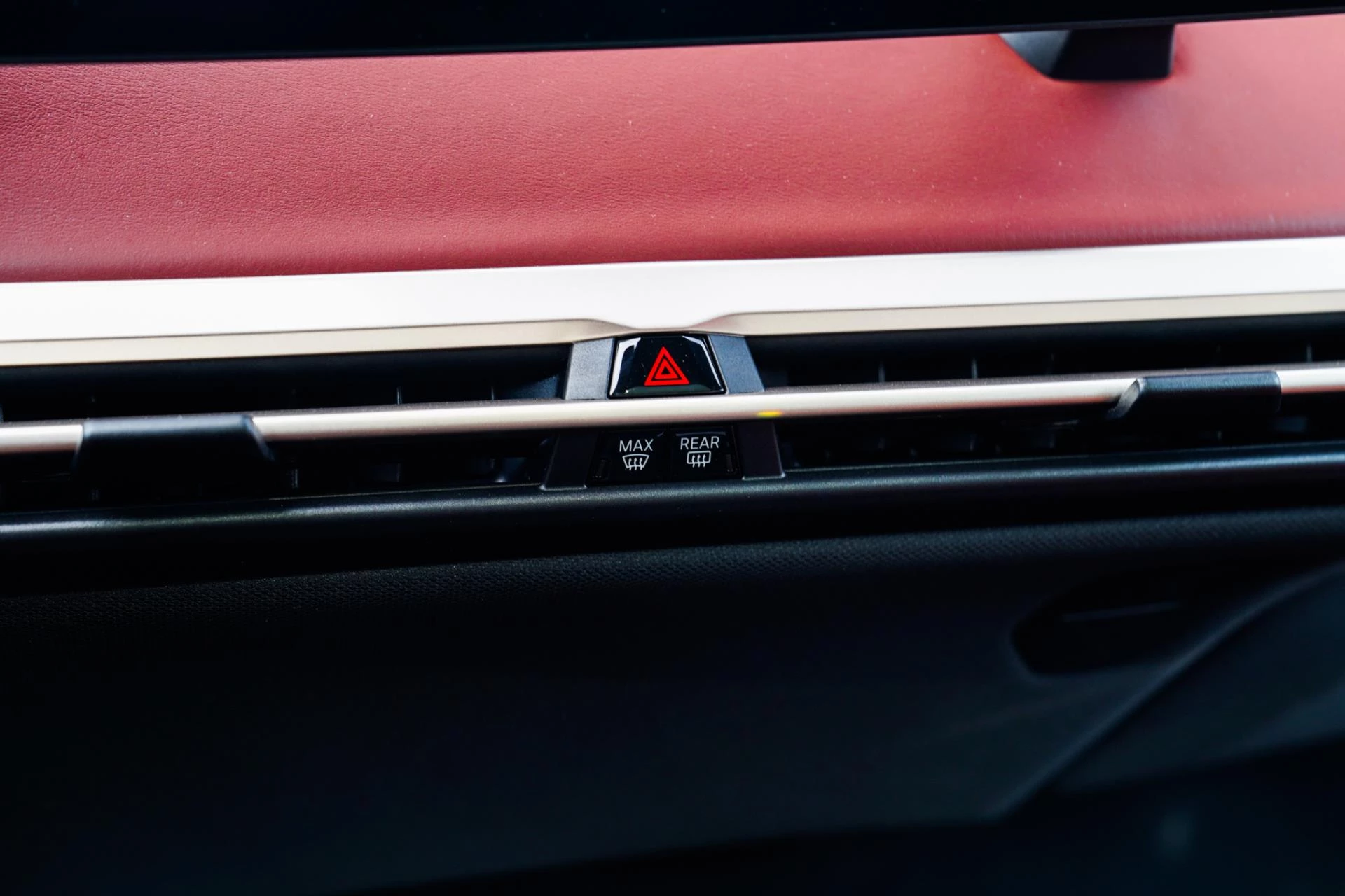 Hoofdafbeelding BMW iX