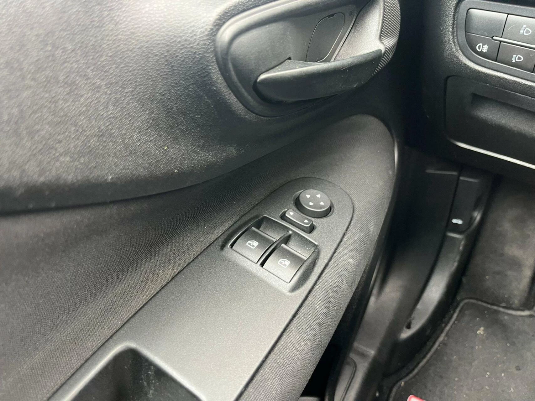 Hoofdafbeelding Fiat Punto