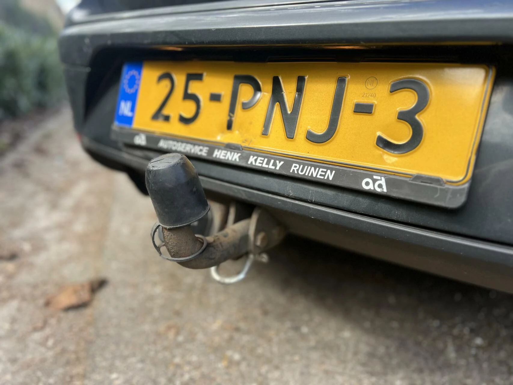 Hoofdafbeelding SEAT Altea XL