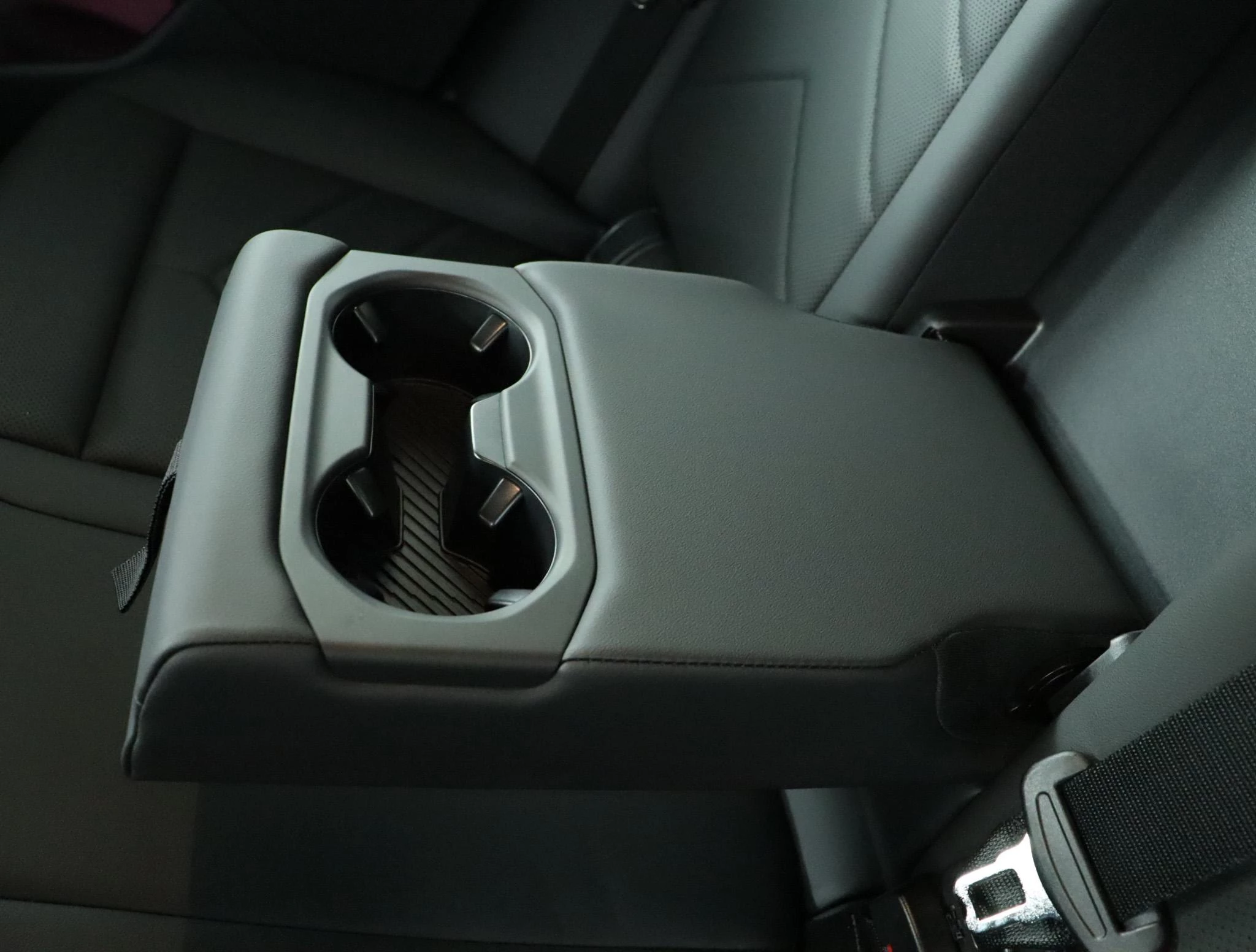 Hoofdafbeelding BMW i5