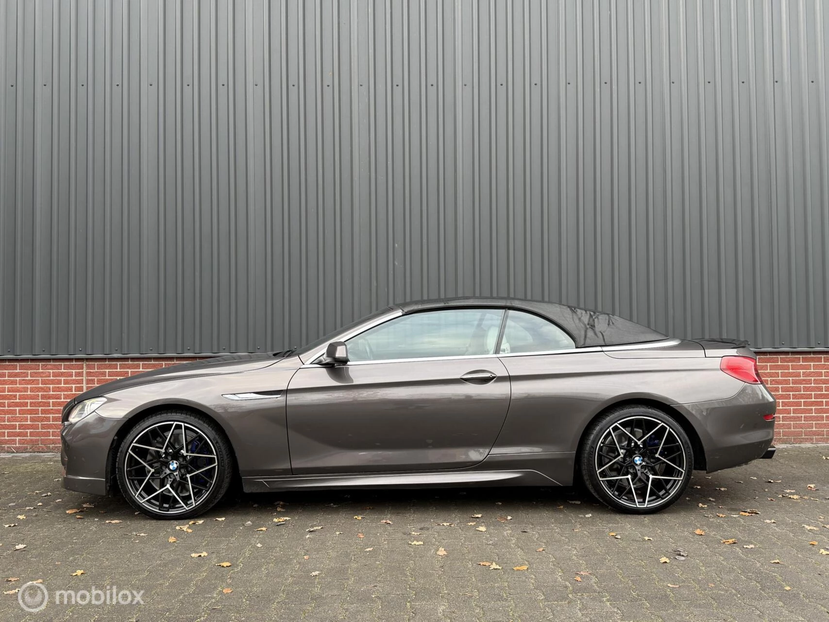 Hoofdafbeelding BMW 6 Serie