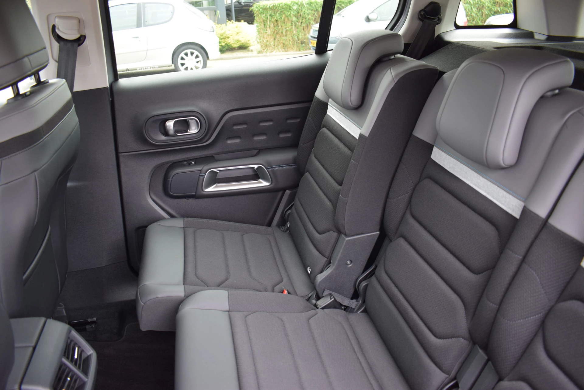 Hoofdafbeelding Citroën C5 Aircross