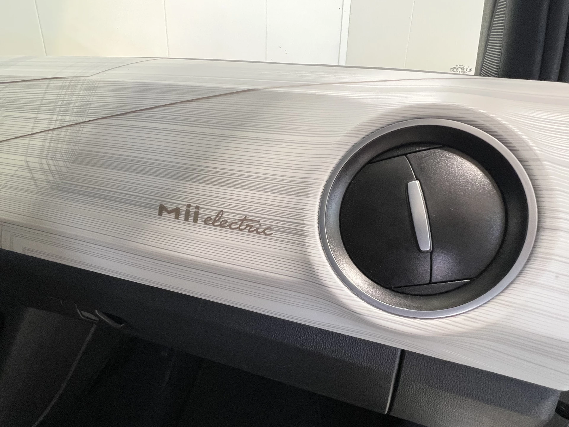 Hoofdafbeelding SEAT Mii