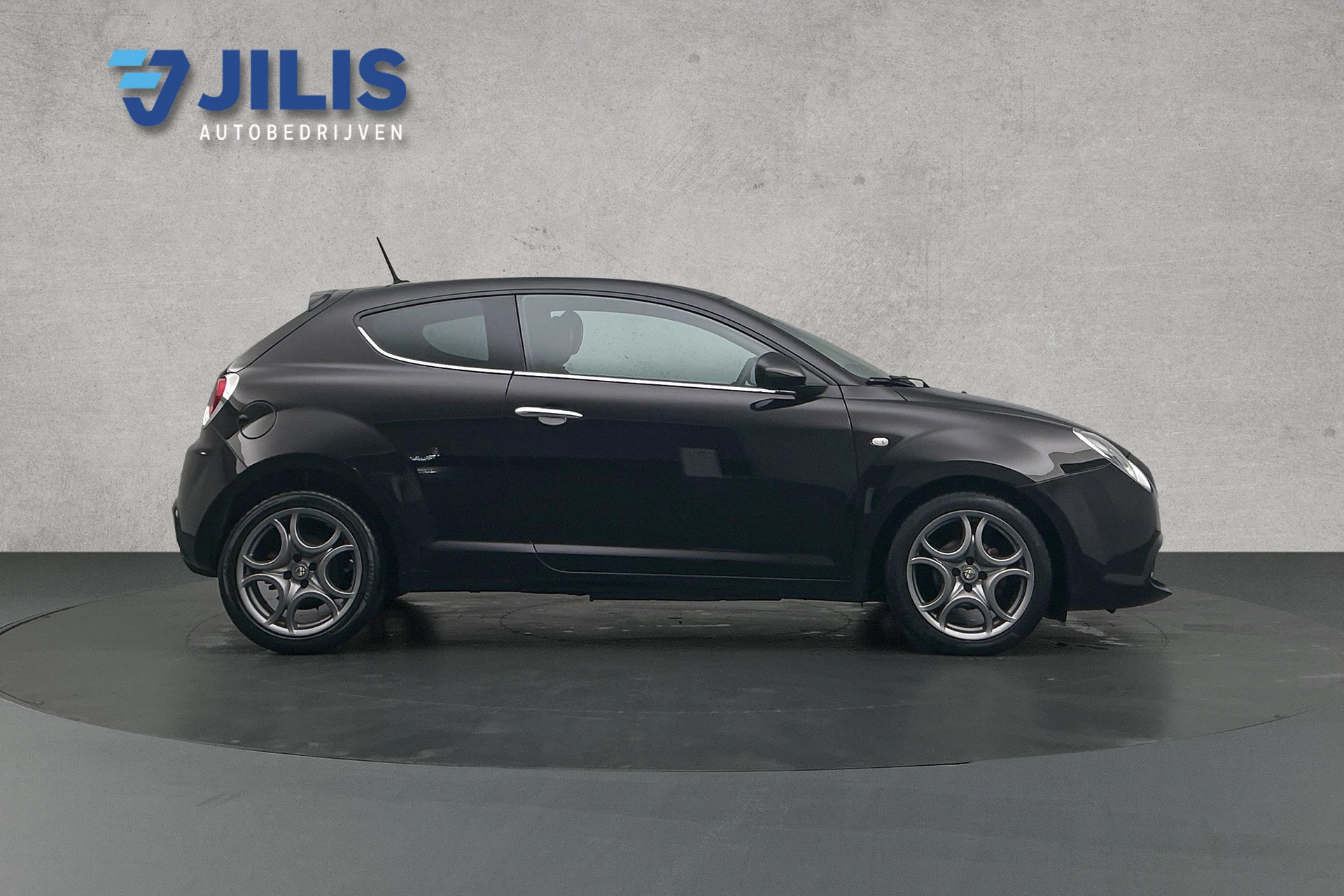 Hoofdafbeelding Alfa Romeo MiTo