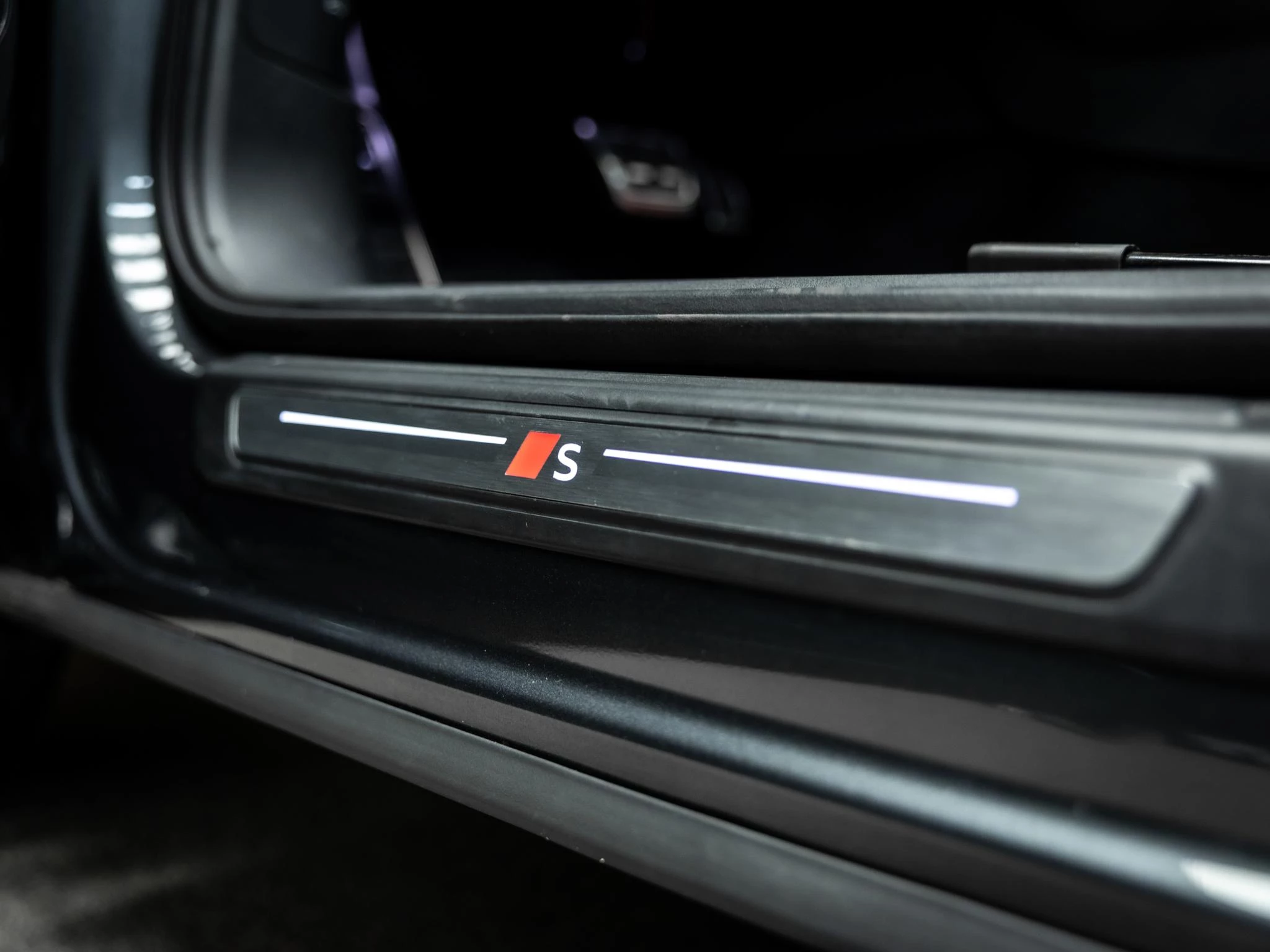 Hoofdafbeelding Audi SQ5
