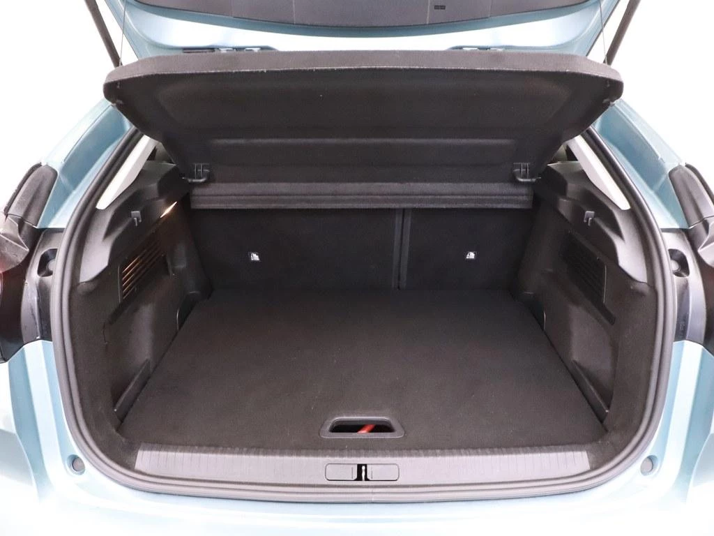 Hoofdafbeelding Citroën ë-C4