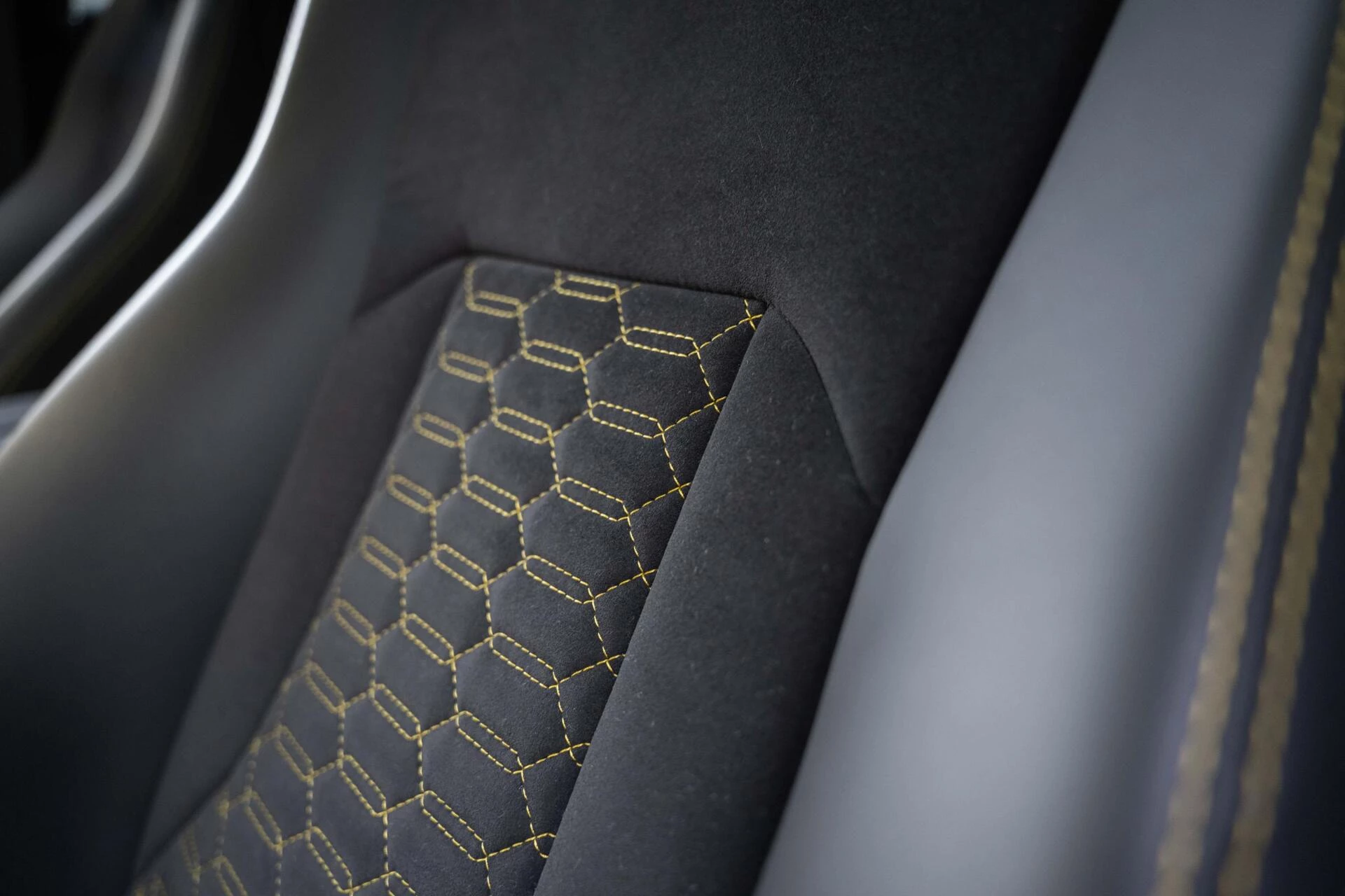 Hoofdafbeelding Lamborghini Urus