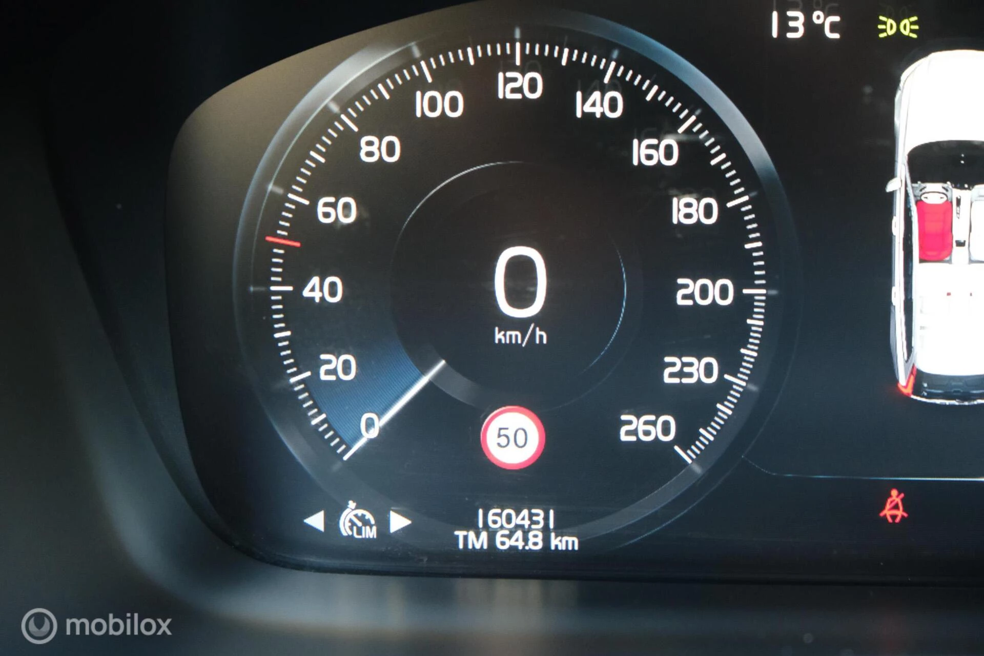 Hoofdafbeelding Volvo V90