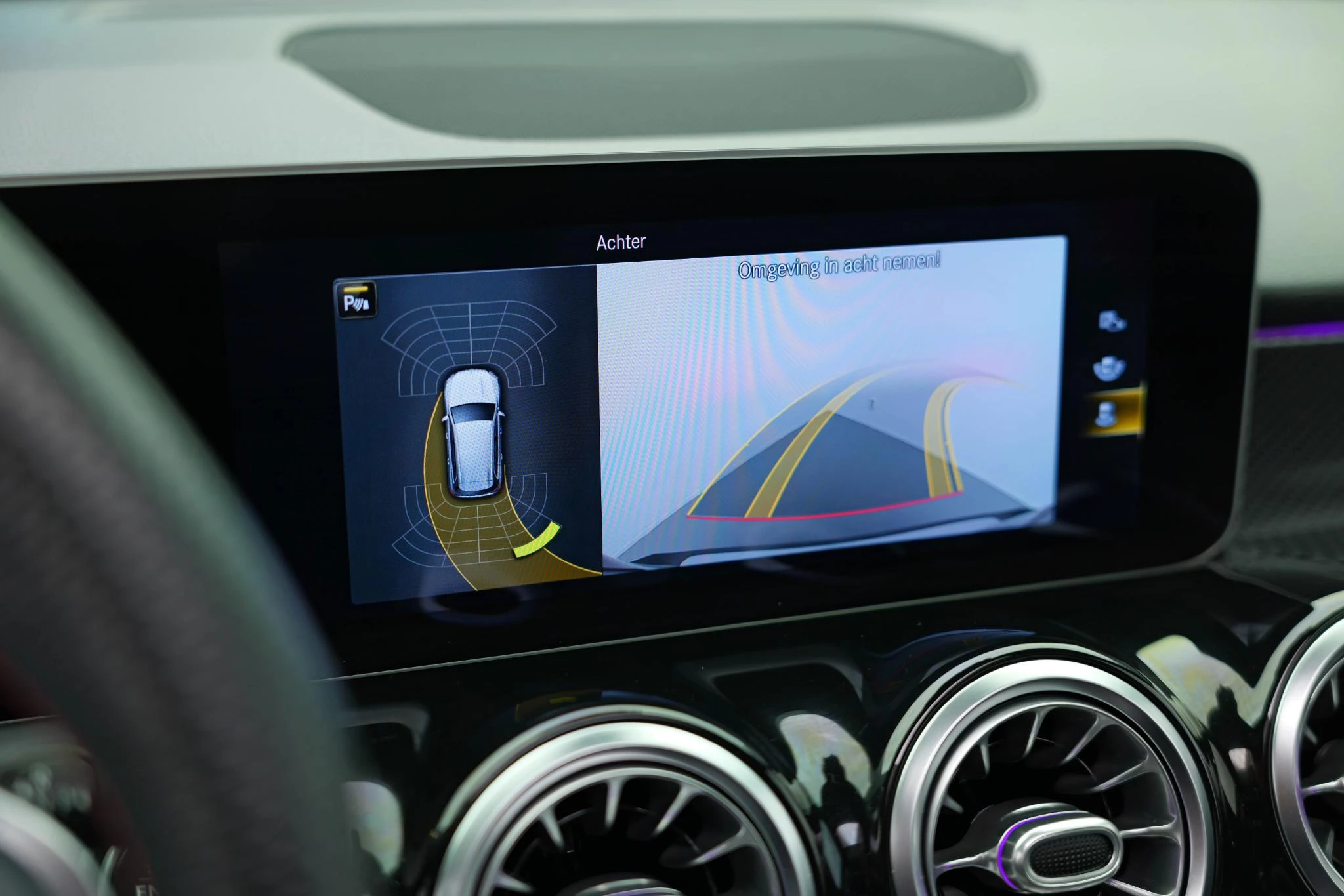 Hoofdafbeelding Mercedes-Benz GLB