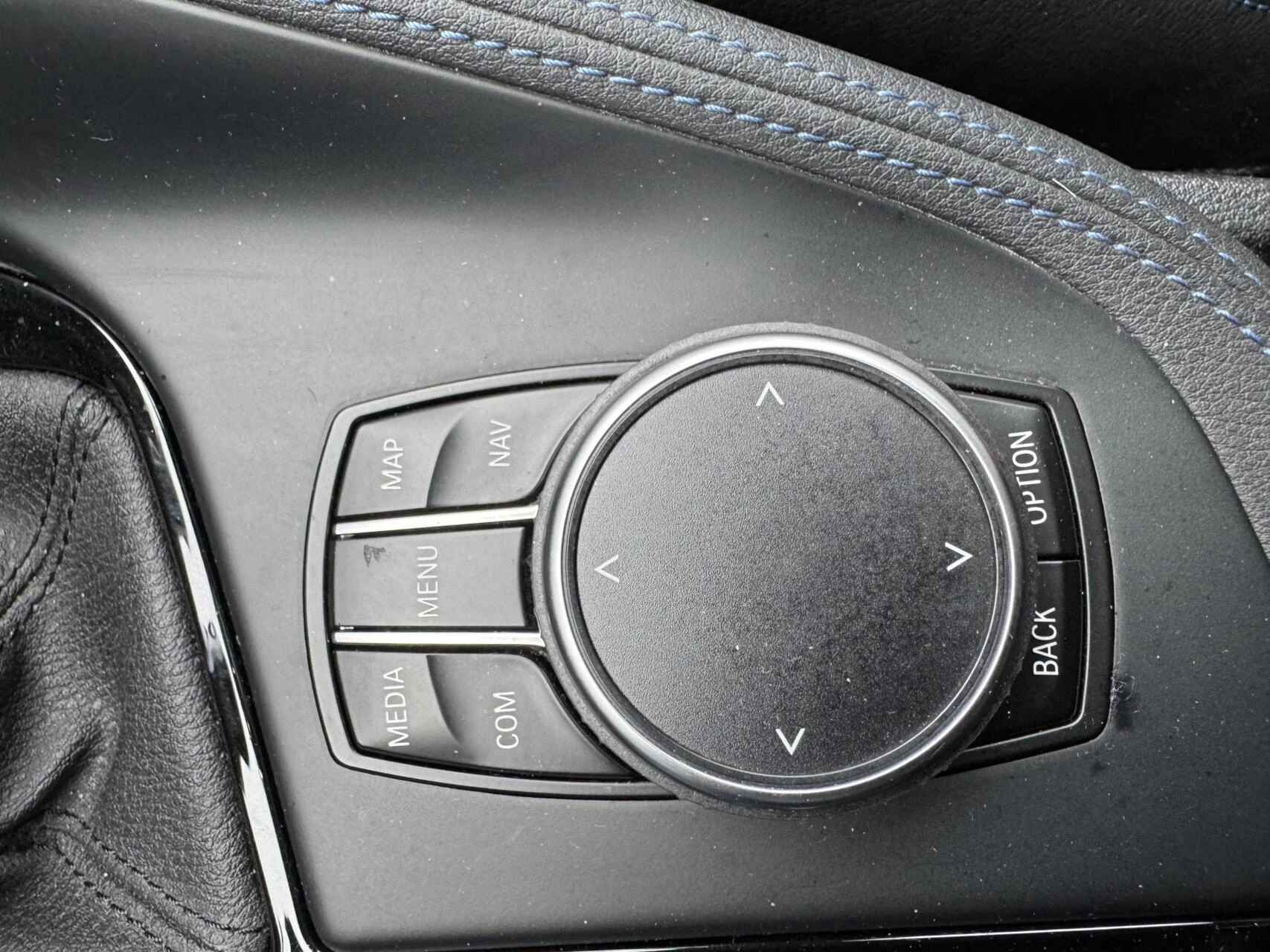 Hoofdafbeelding BMW X2