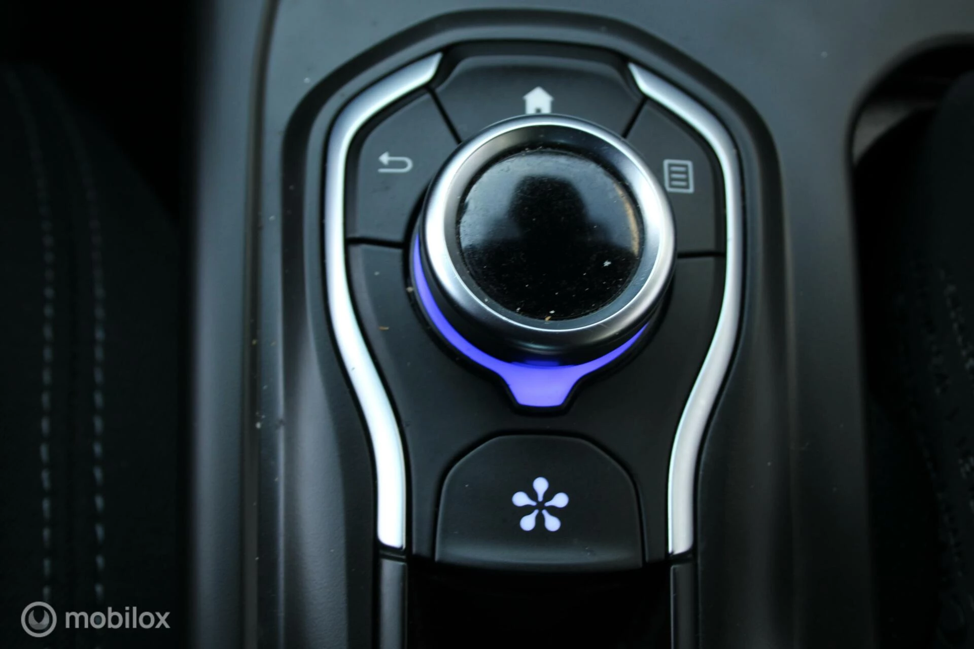 Hoofdafbeelding Renault Talisman