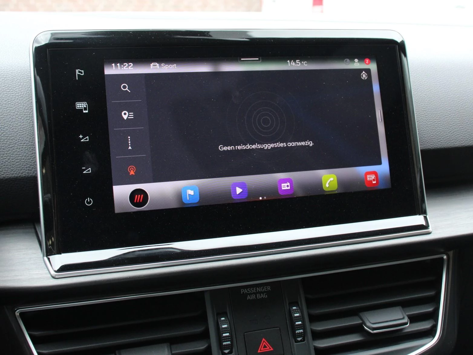 Hoofdafbeelding SEAT Tarraco