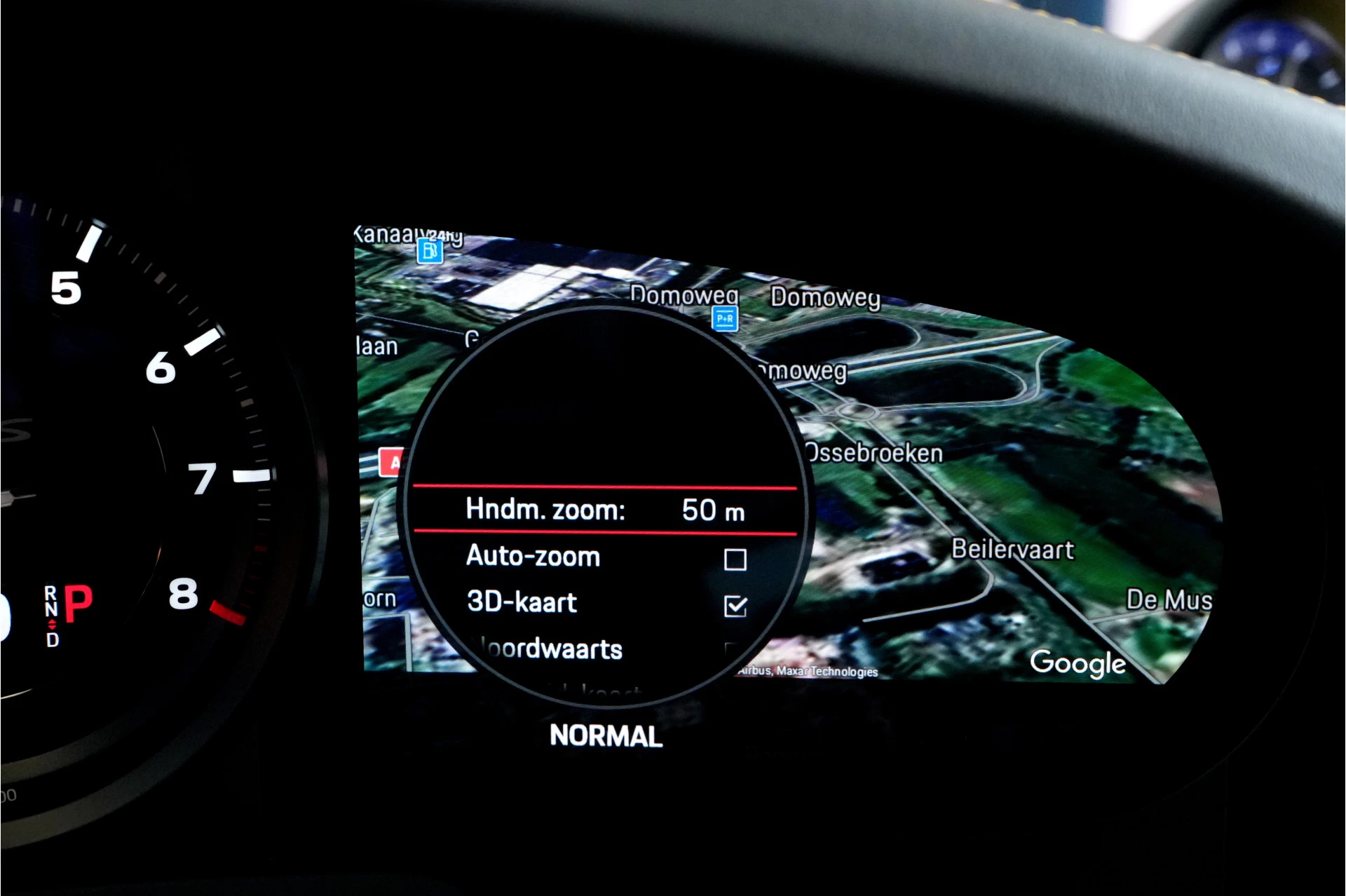 Hoofdafbeelding Porsche 911