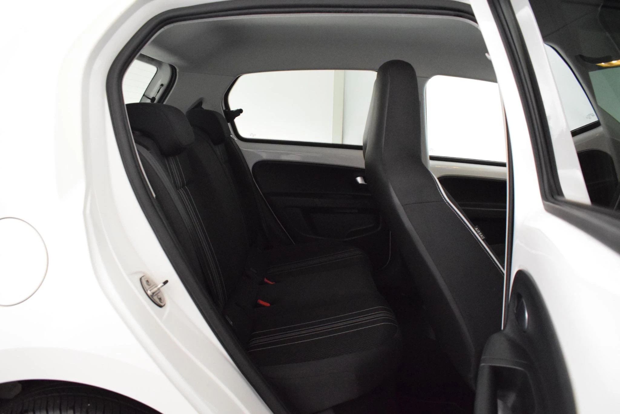 Hoofdafbeelding SEAT Mii