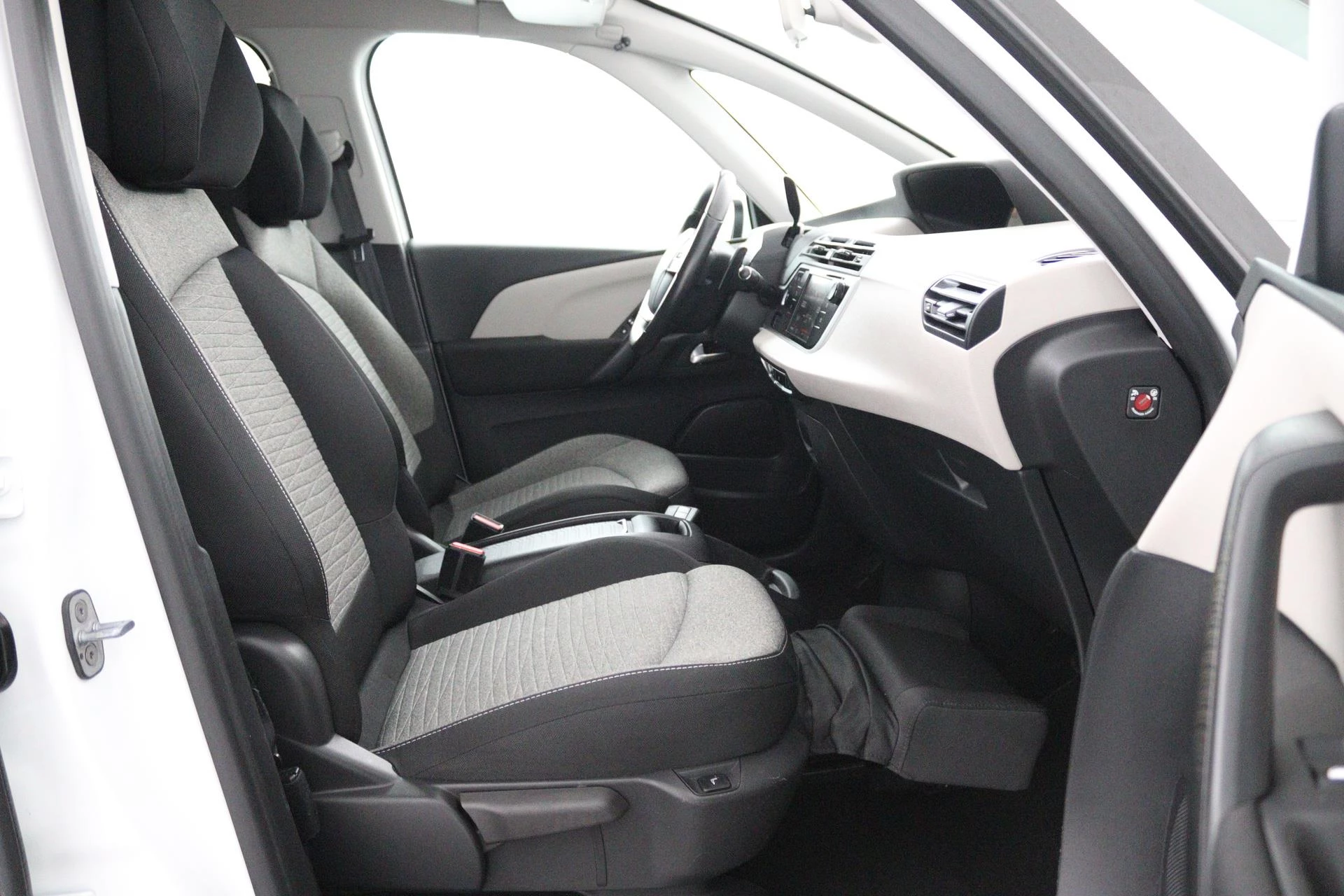 Hoofdafbeelding Citroën Grand C4 Picasso