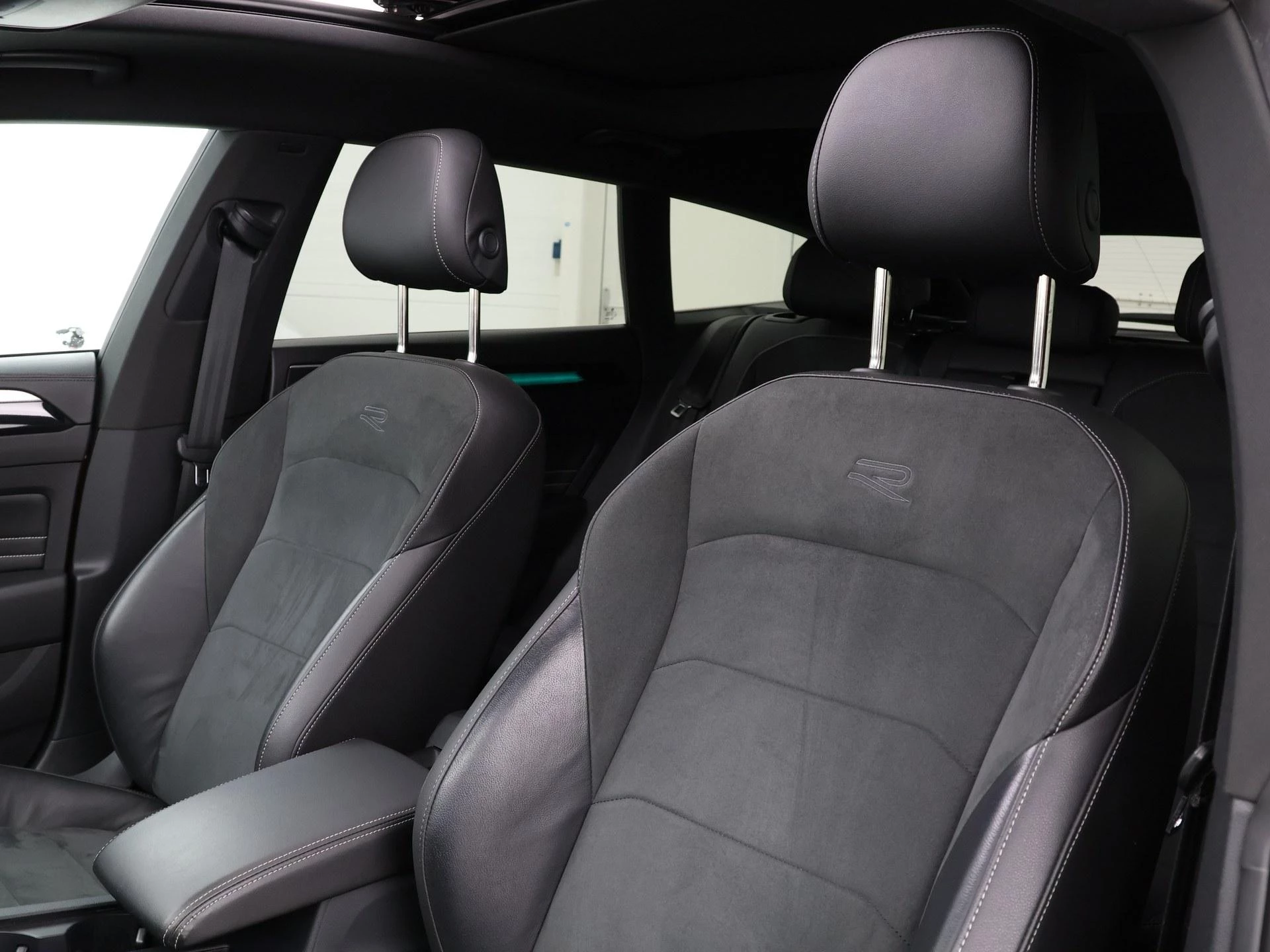 Hoofdafbeelding Volkswagen Arteon