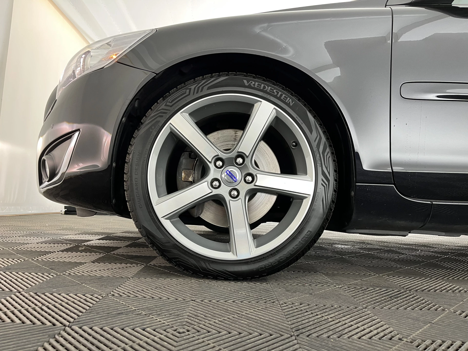 Hoofdafbeelding Volvo C70