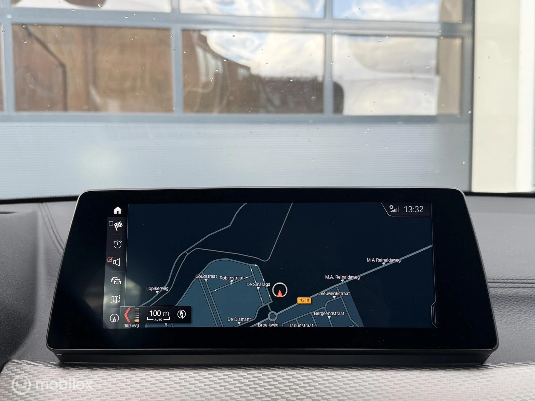 Hoofdafbeelding BMW X2