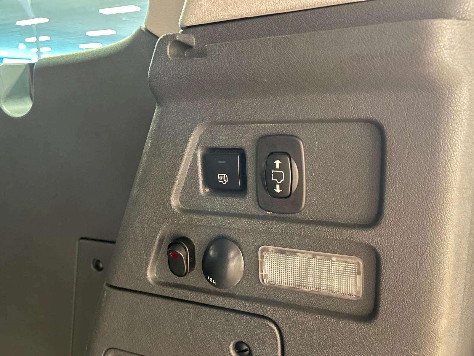 Hoofdafbeelding Citroën Jumpy