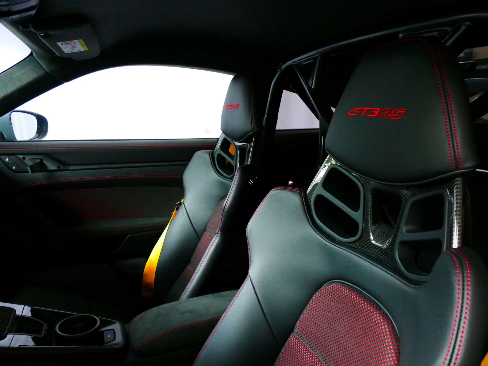 Hoofdafbeelding Porsche 911