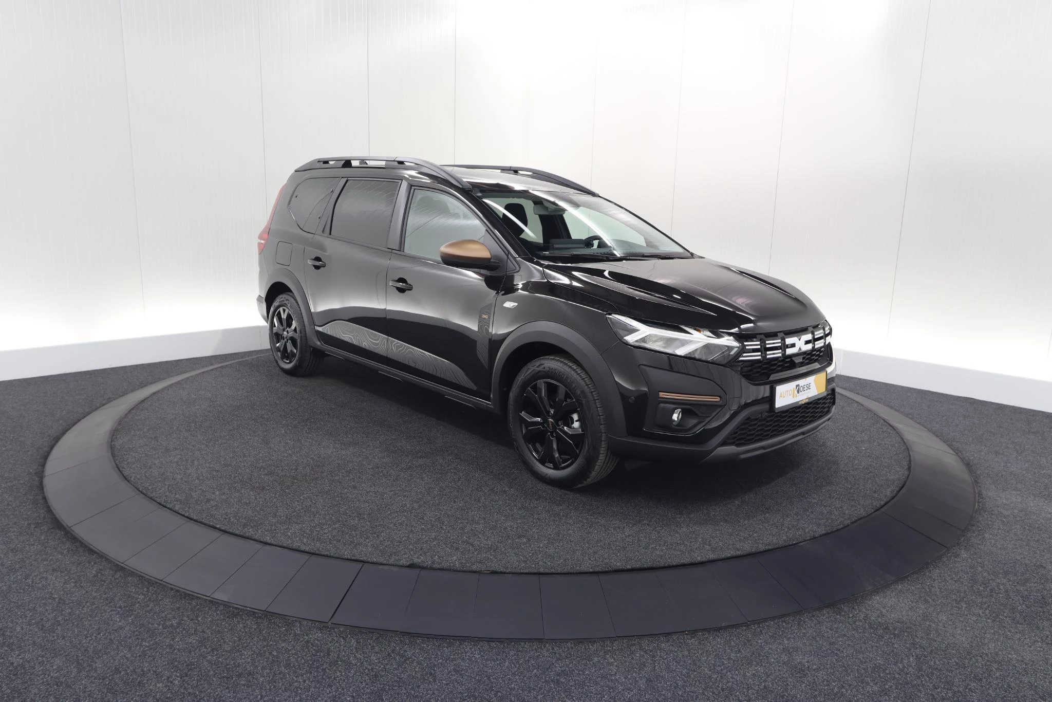 Hoofdafbeelding Dacia Jogger