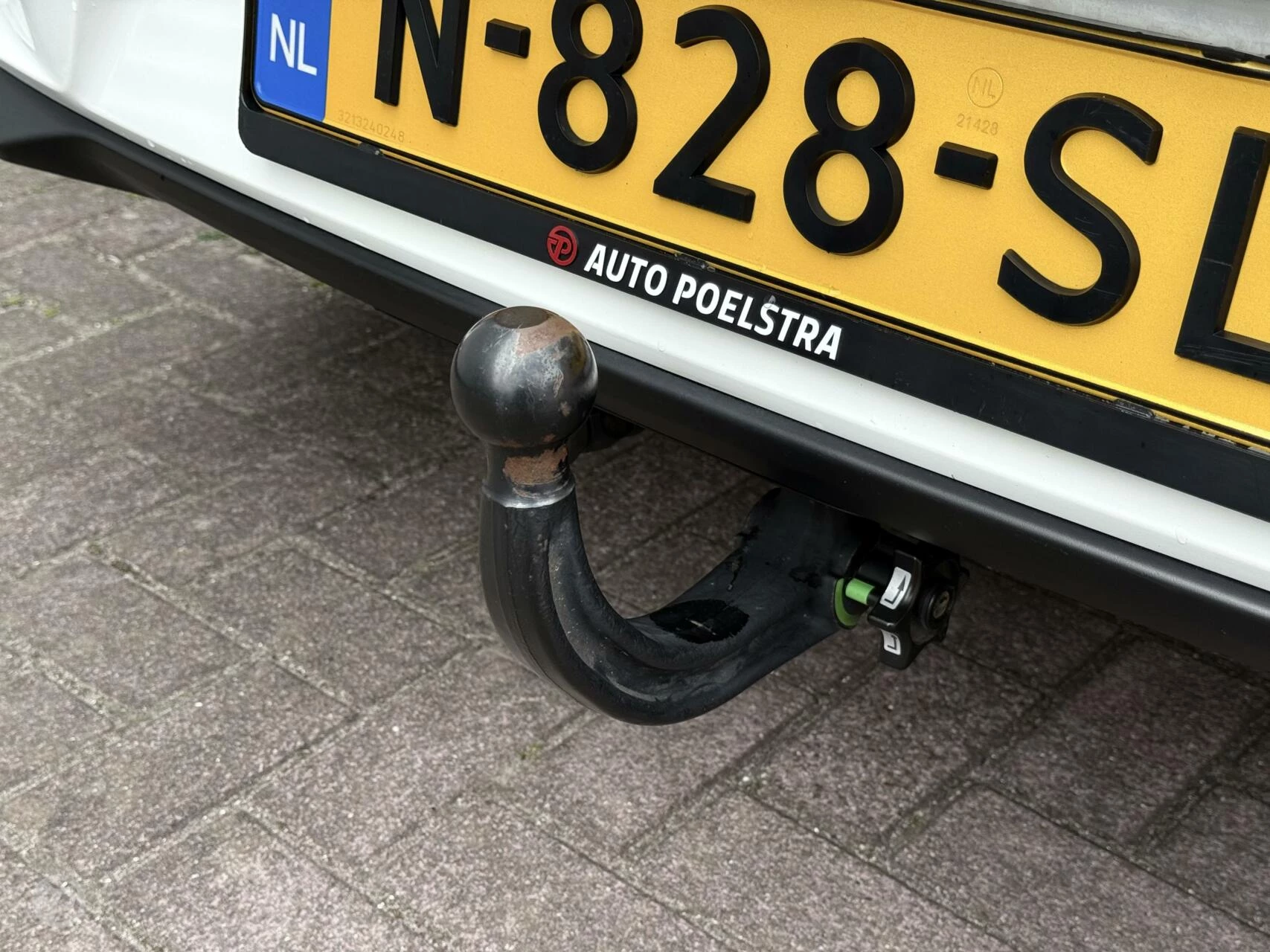 Hoofdafbeelding Kia e-Niro