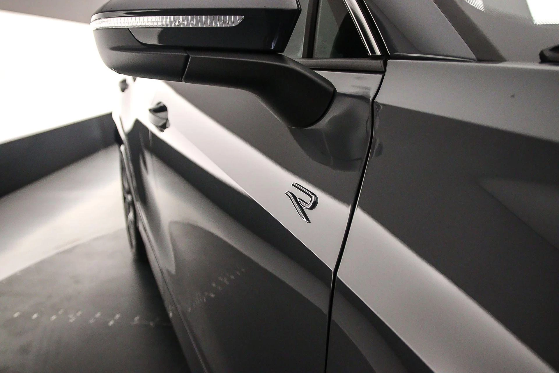 Hoofdafbeelding Volkswagen Tayron