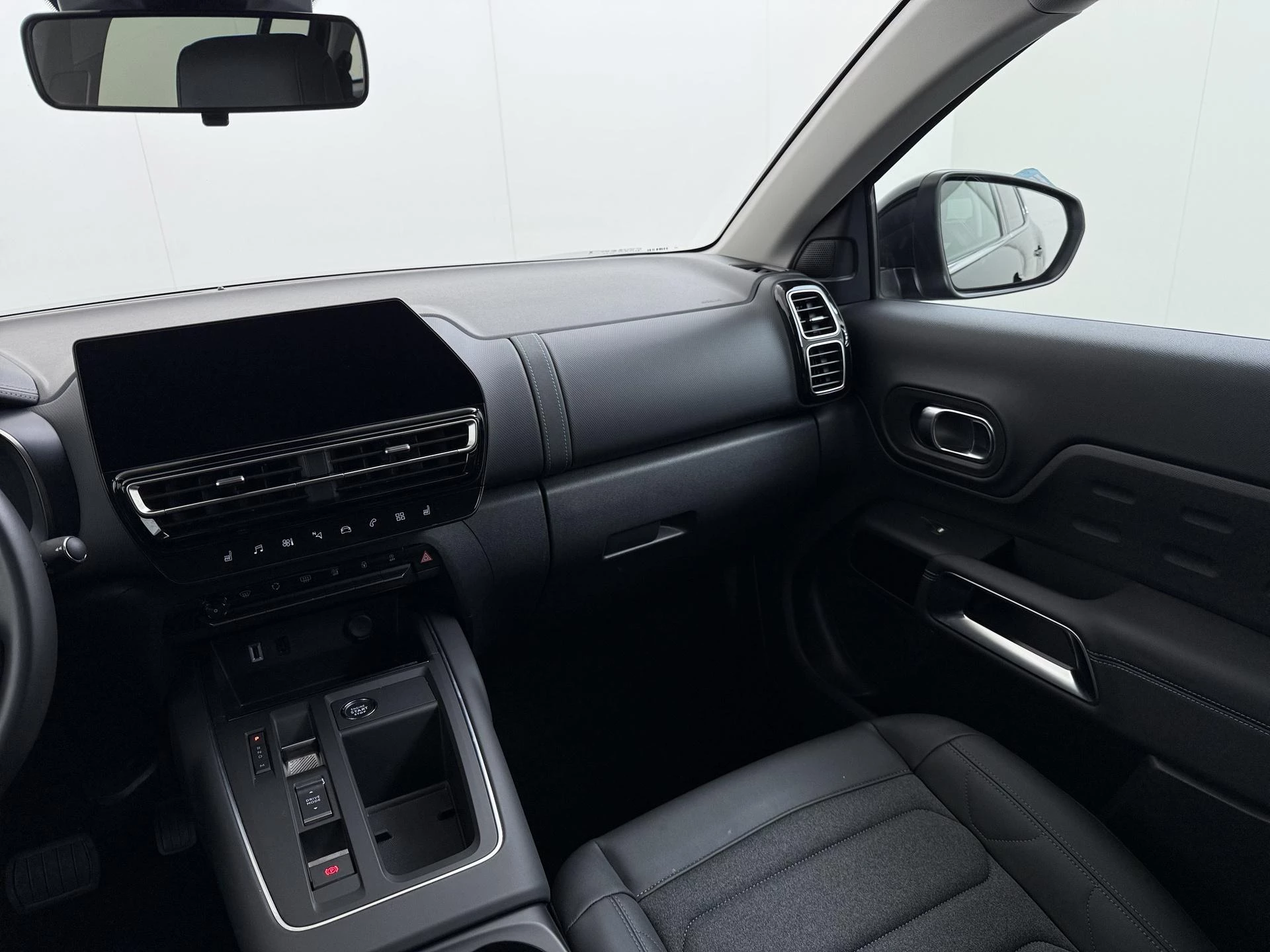 Hoofdafbeelding Citroën C5 Aircross