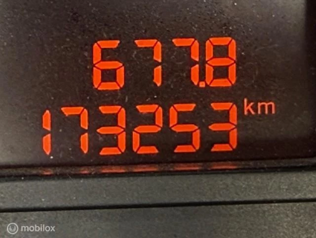 Hoofdafbeelding Peugeot 207